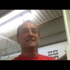 Meet your Posher, Danny